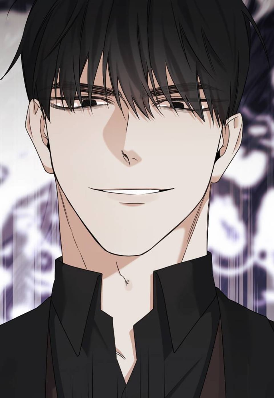 [음란침공 BL 단편선] 내 것 2화