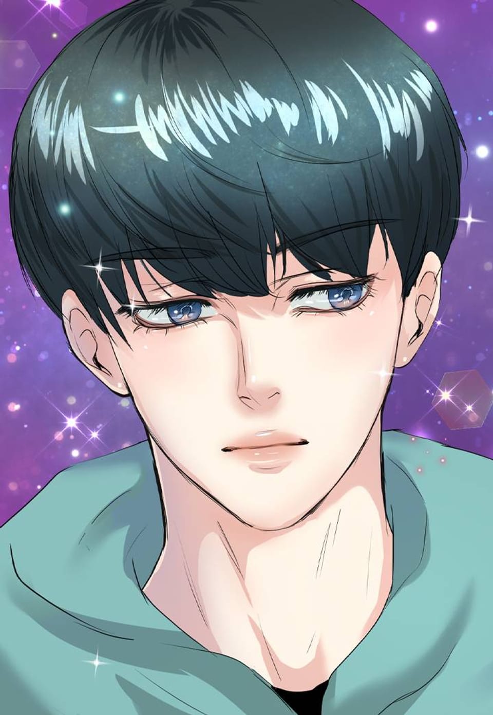 컴비 마이티처 1화