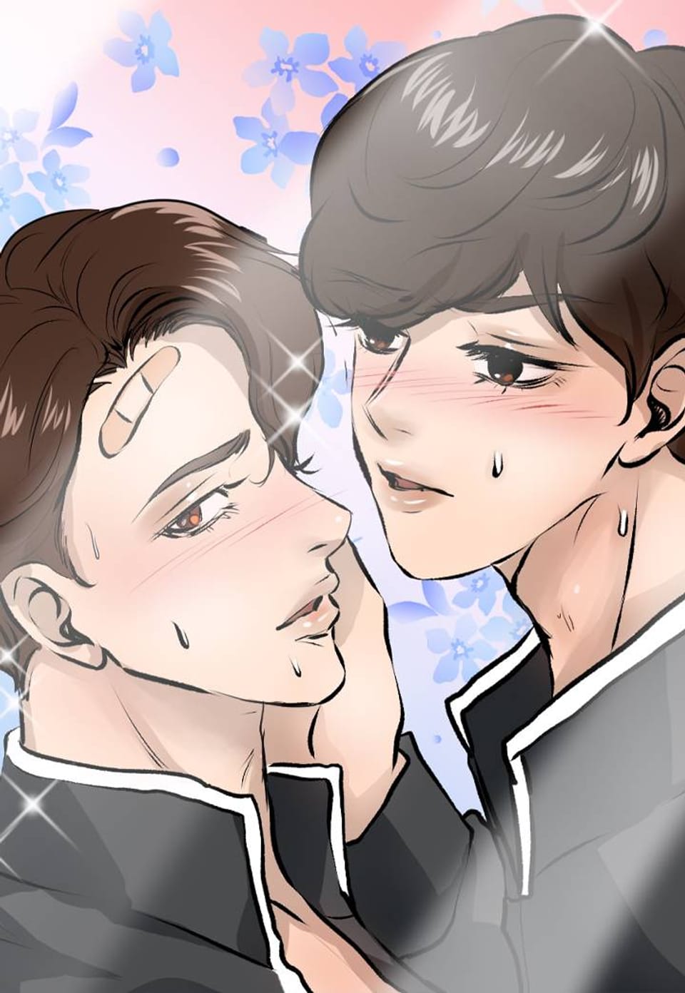 컴비 마이티처 2화