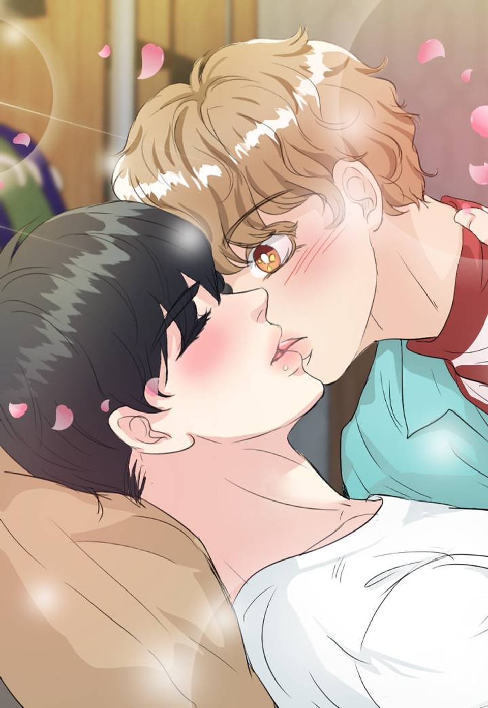 컴비 마이티처 4화