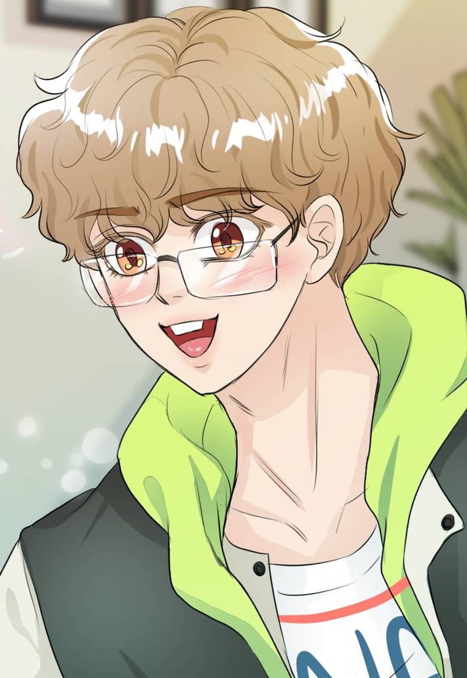 컴비 마이티처 5화