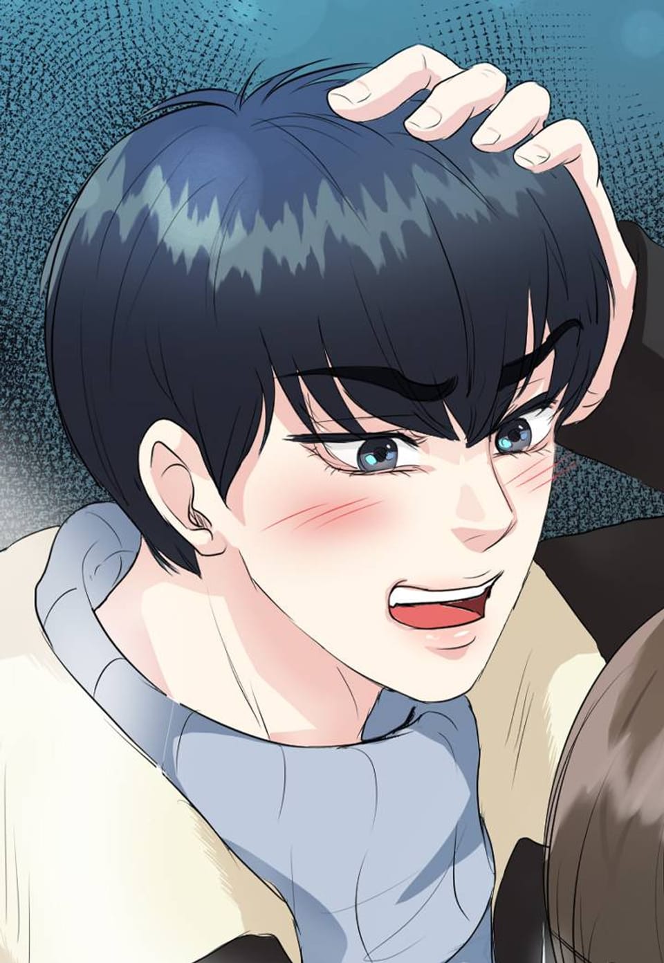 컴비 마이티처 6화