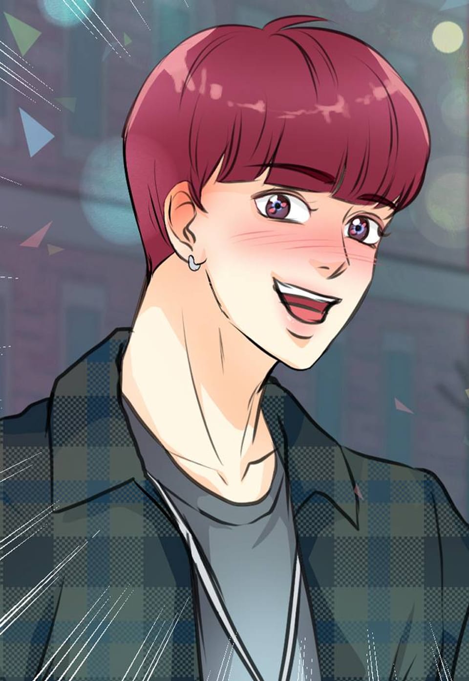 컴비 마이티처 9화