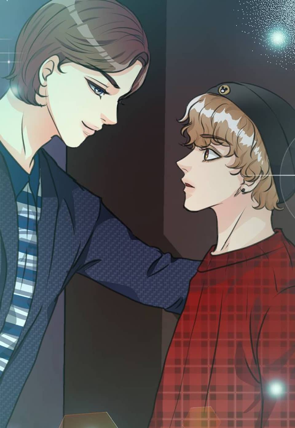 컴비 마이티처 10화