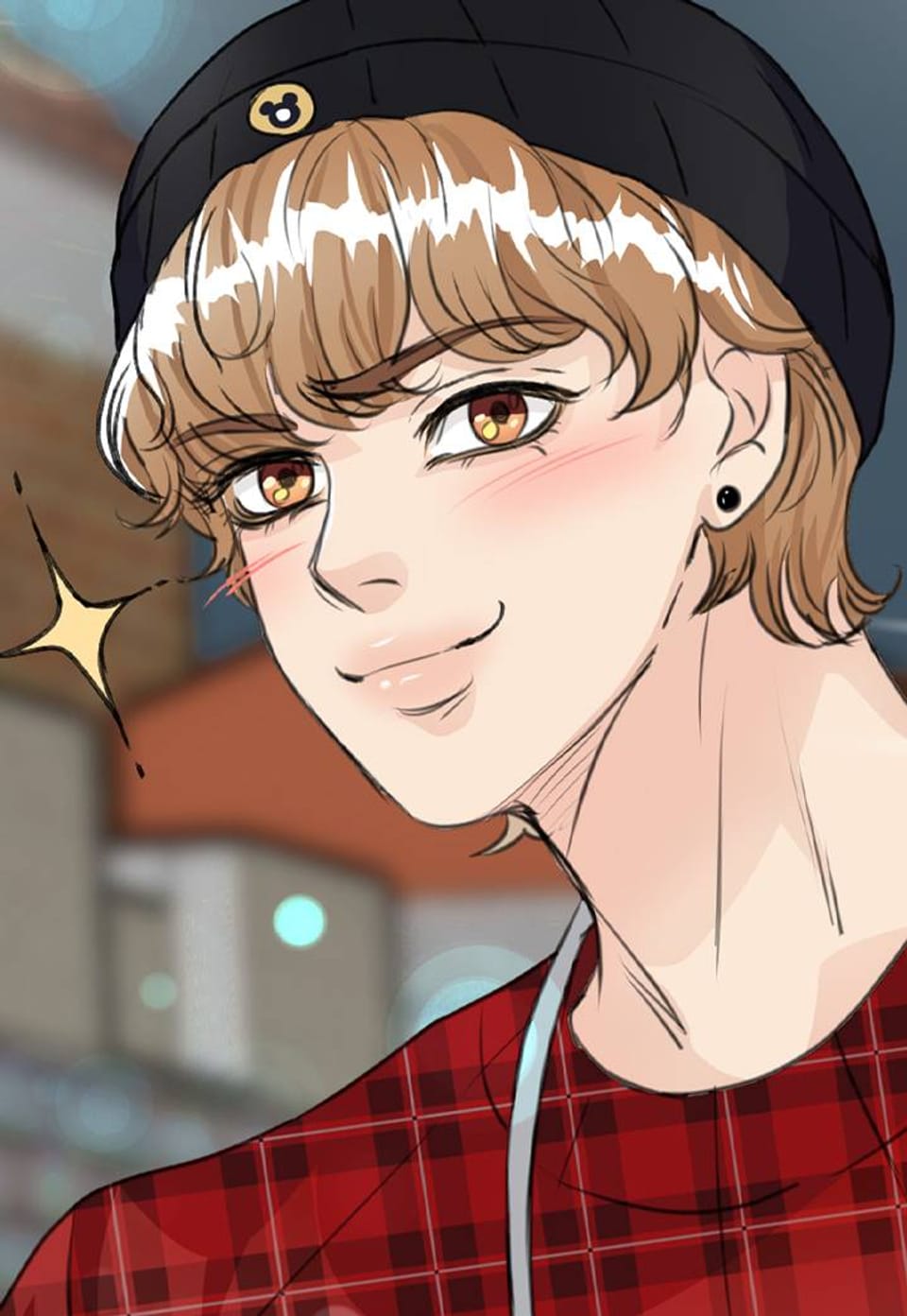 컴비 마이티처 12화