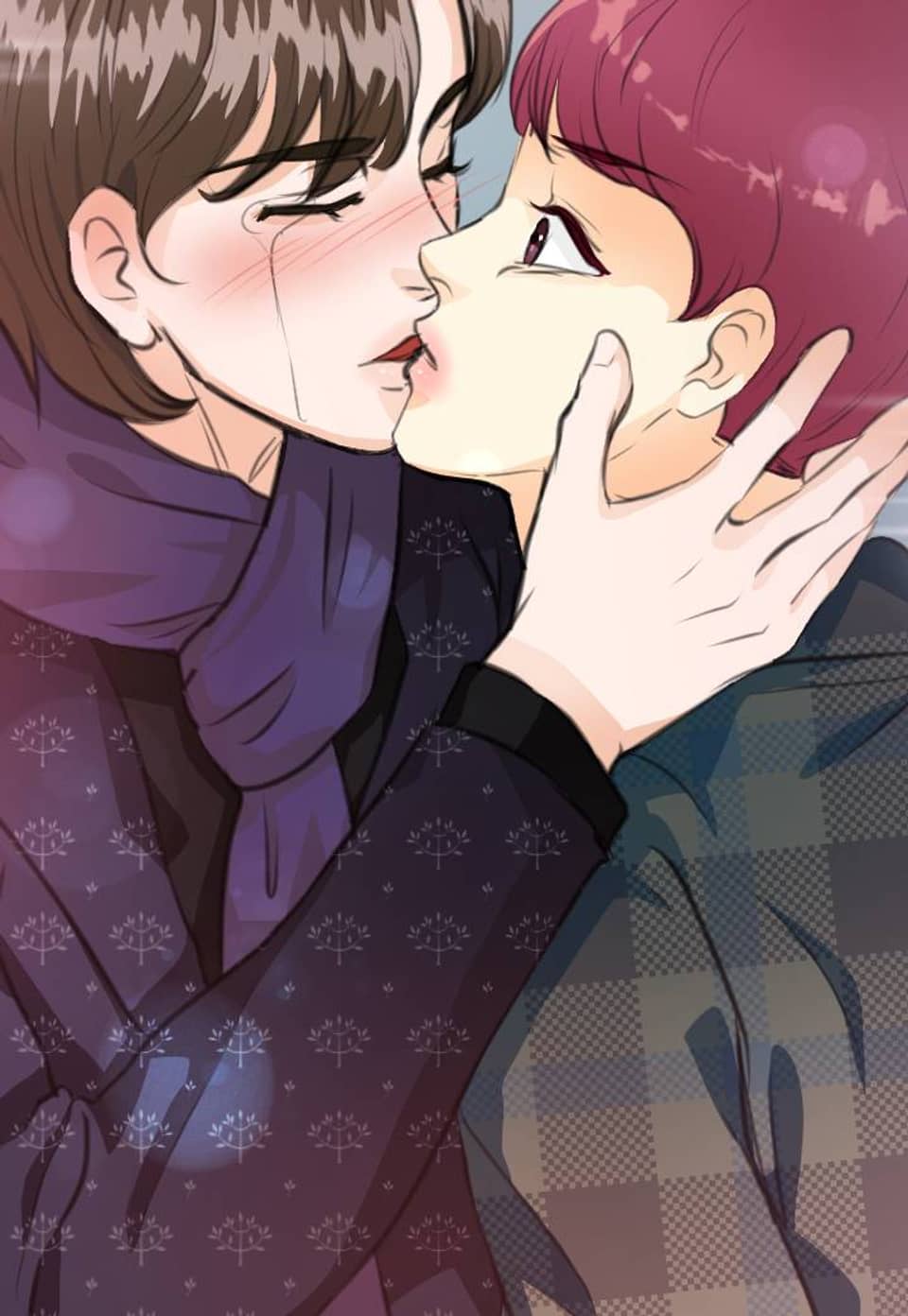 컴비 마이티처 13화