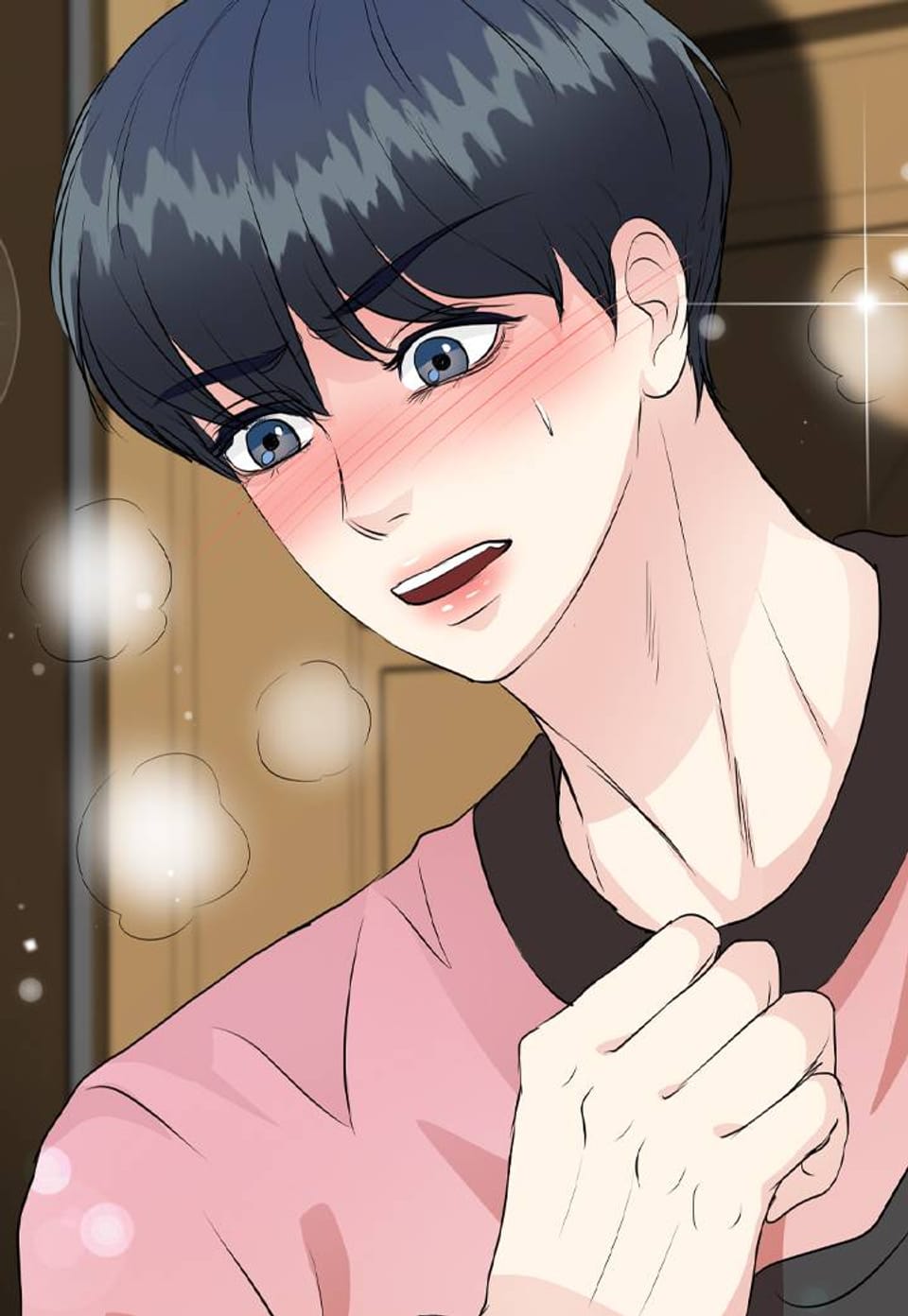 컴비 마이티처 15화