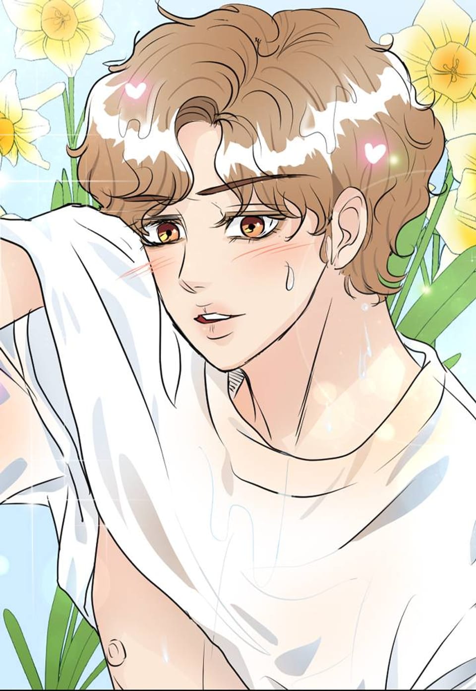 컴비 마이티처 16화