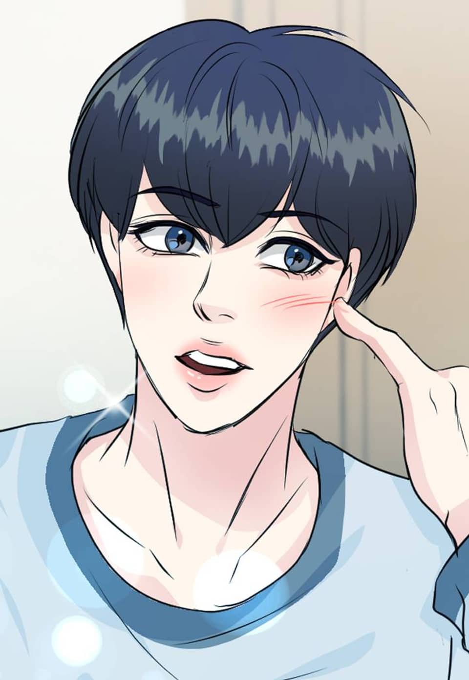 컴비 마이티처 21화