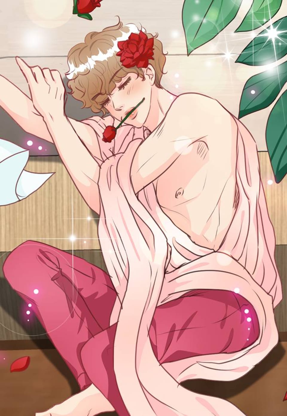 컴비 마이티처 24화