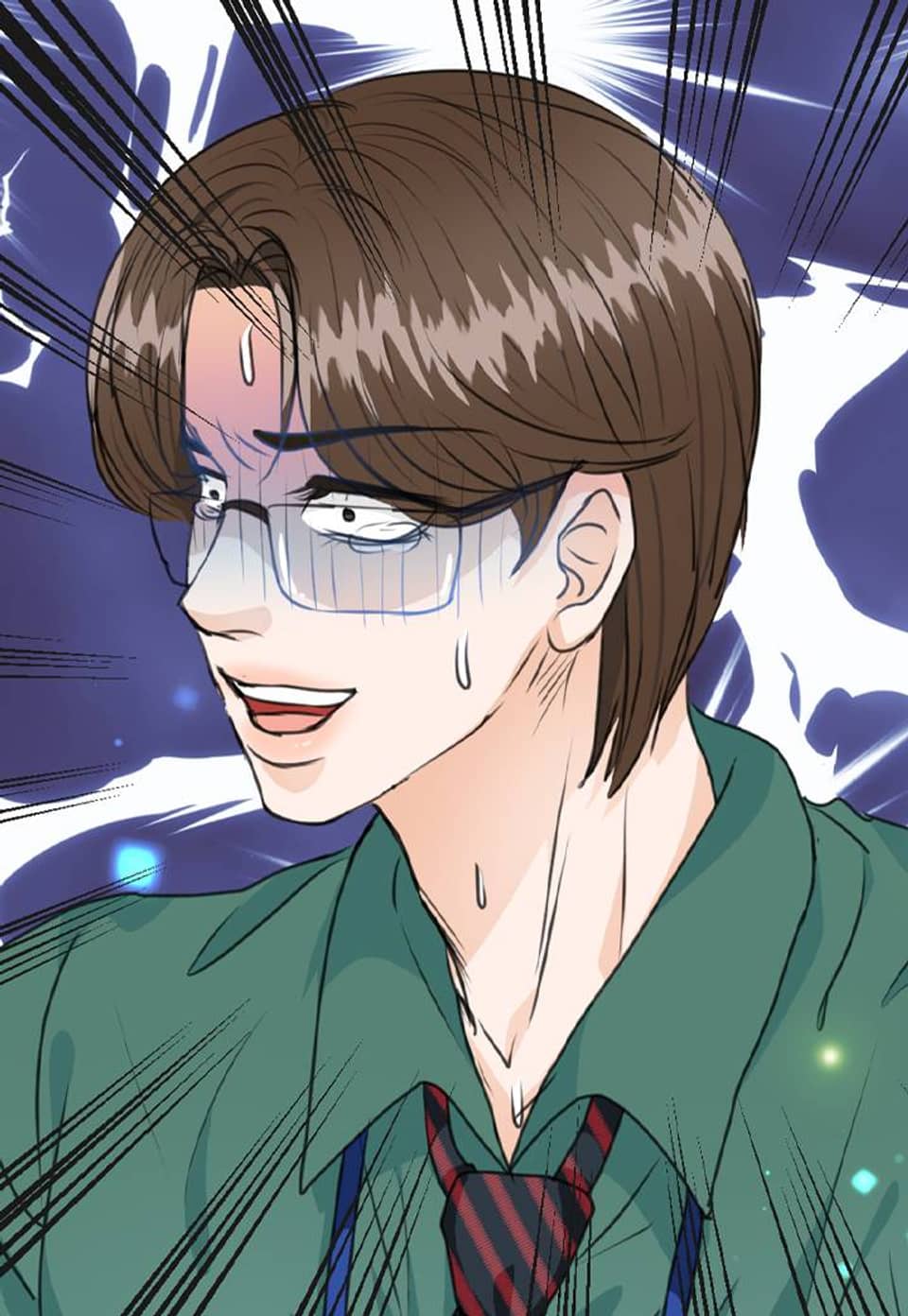 컴비 마이티처 26화