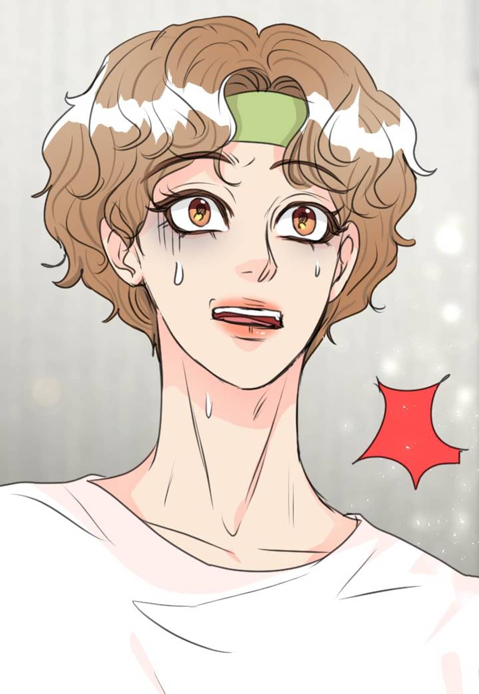 컴비 마이티처 30화