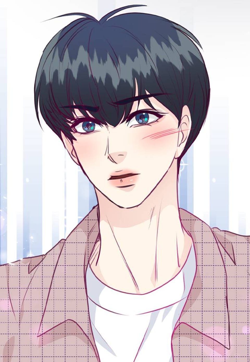 컴비 마이티처 35화