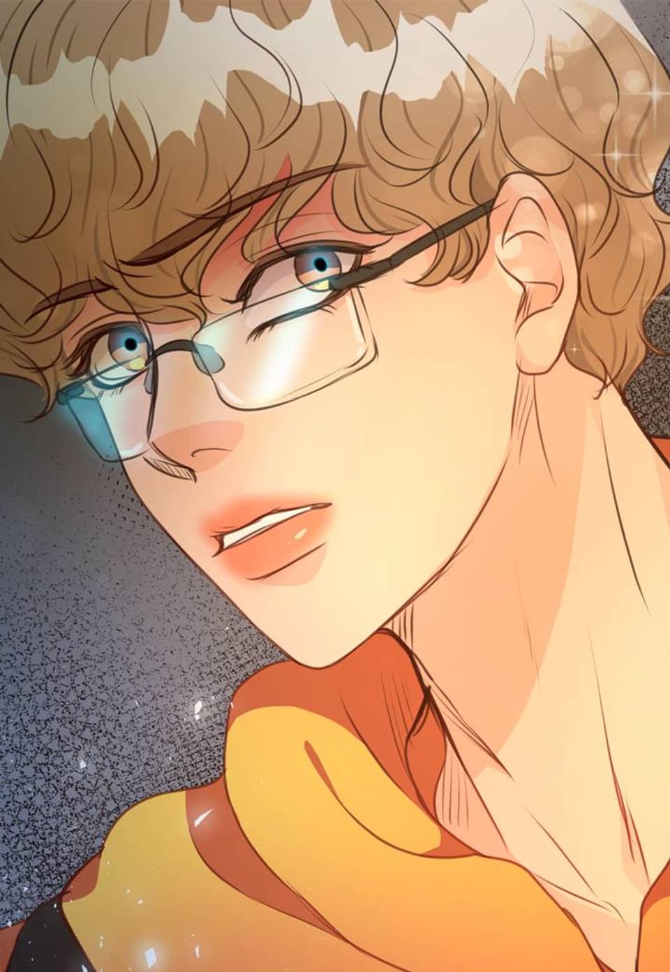 컴비 마이티처 36화