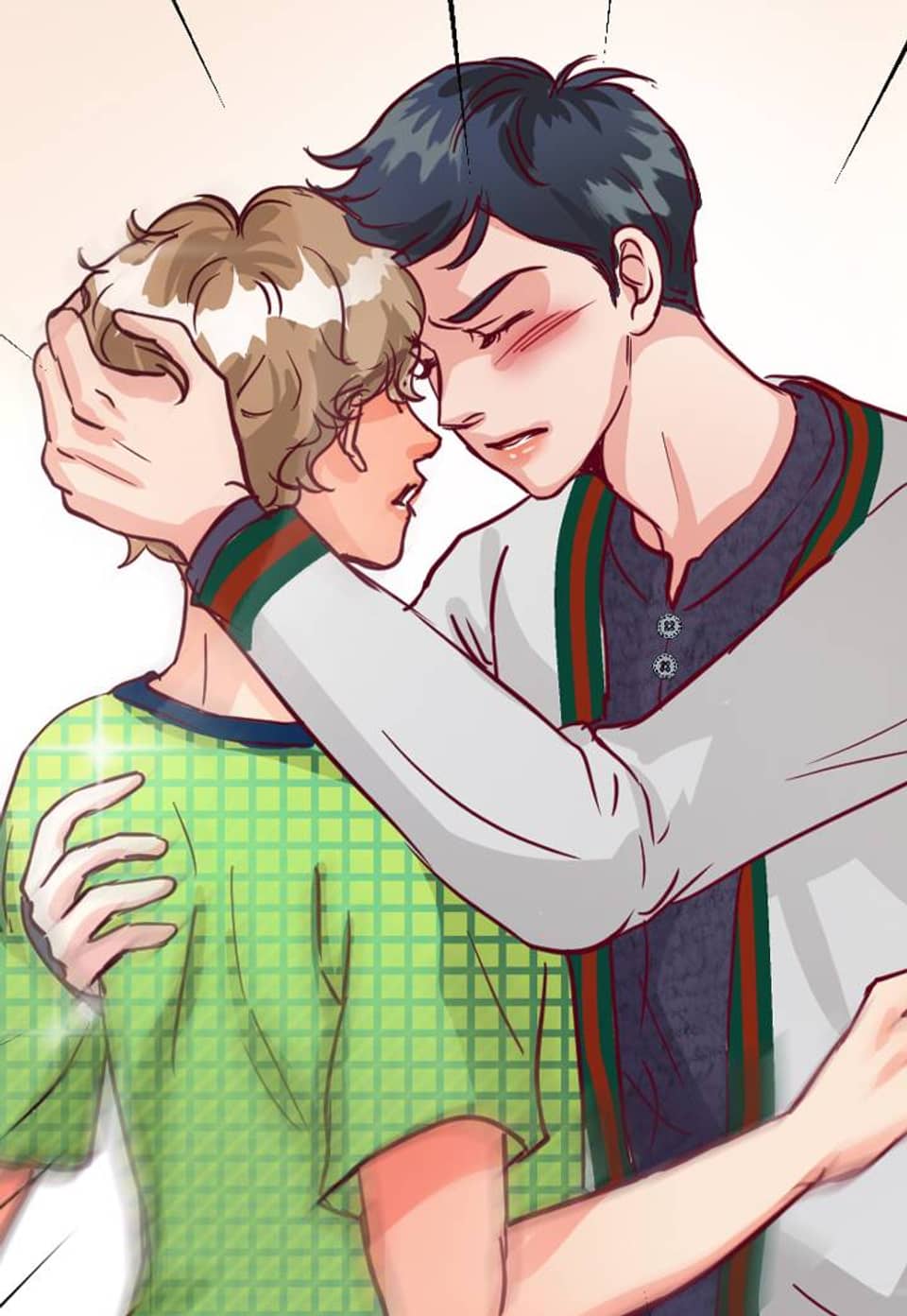 컴비 마이티처 39화