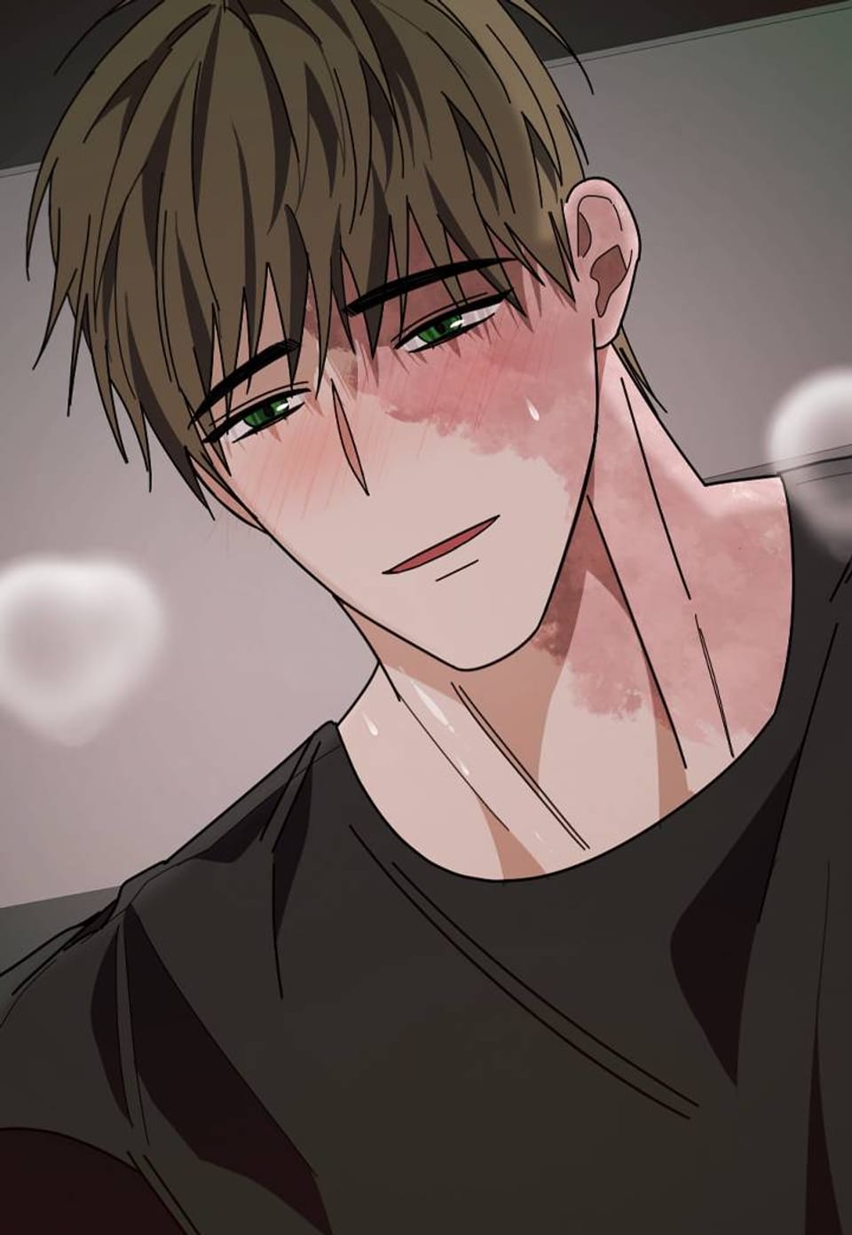 [음란침공 BL 단편선] 디깅 4화