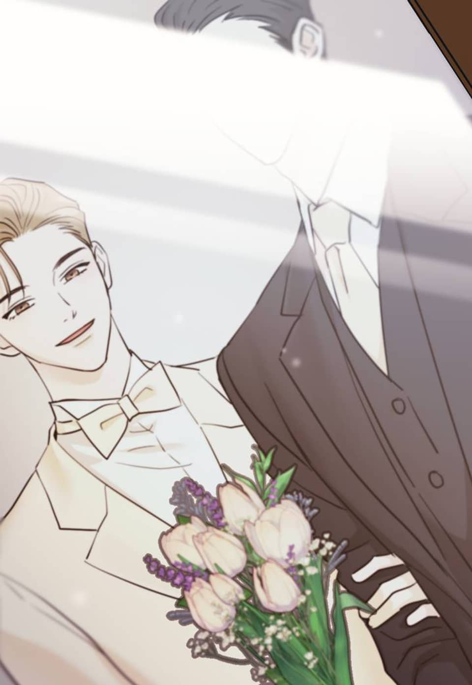 [음란침공 BL 단편선] 형제애 프롤로그