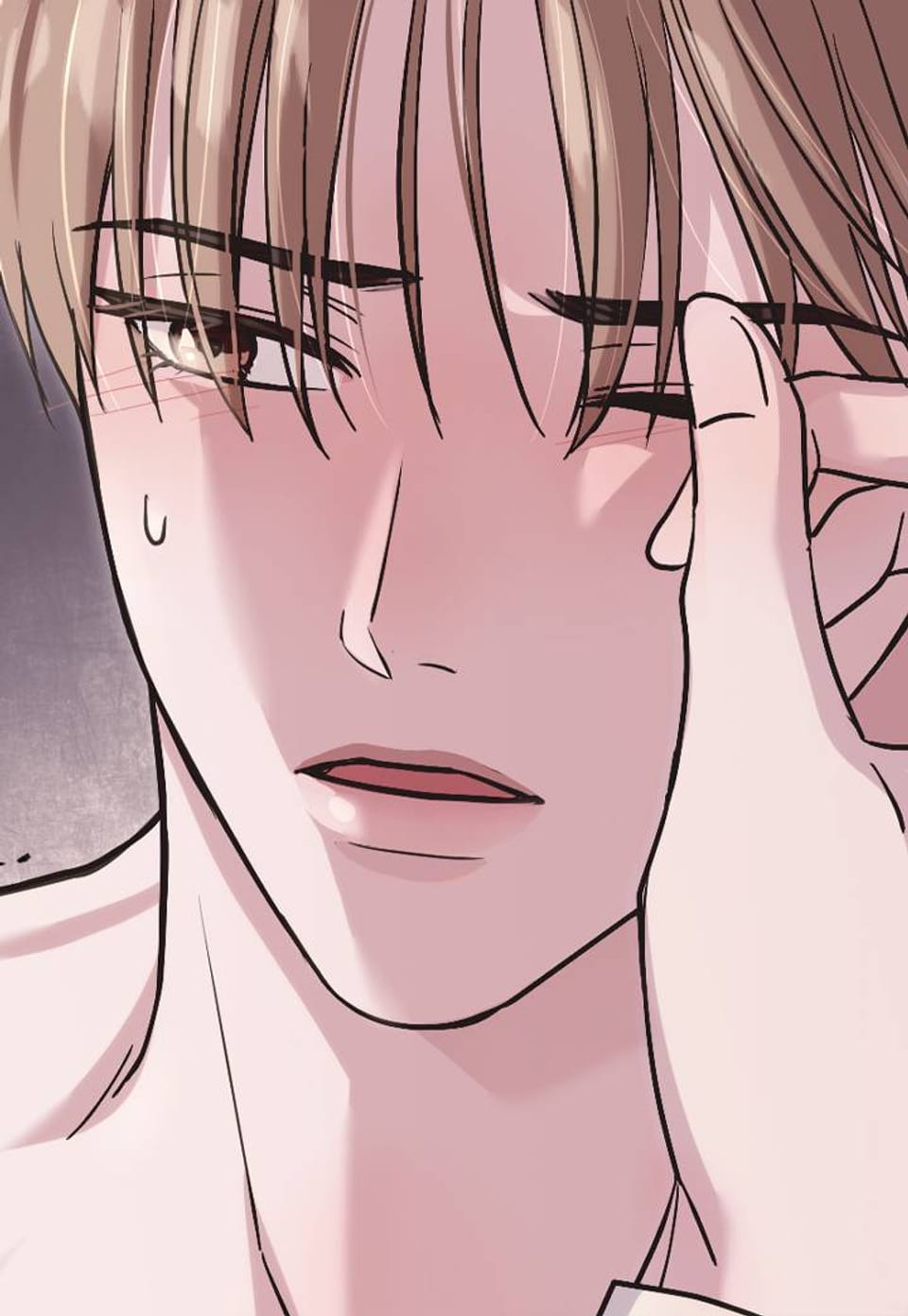 [음란침공 BL 단편선] 형제애 1화