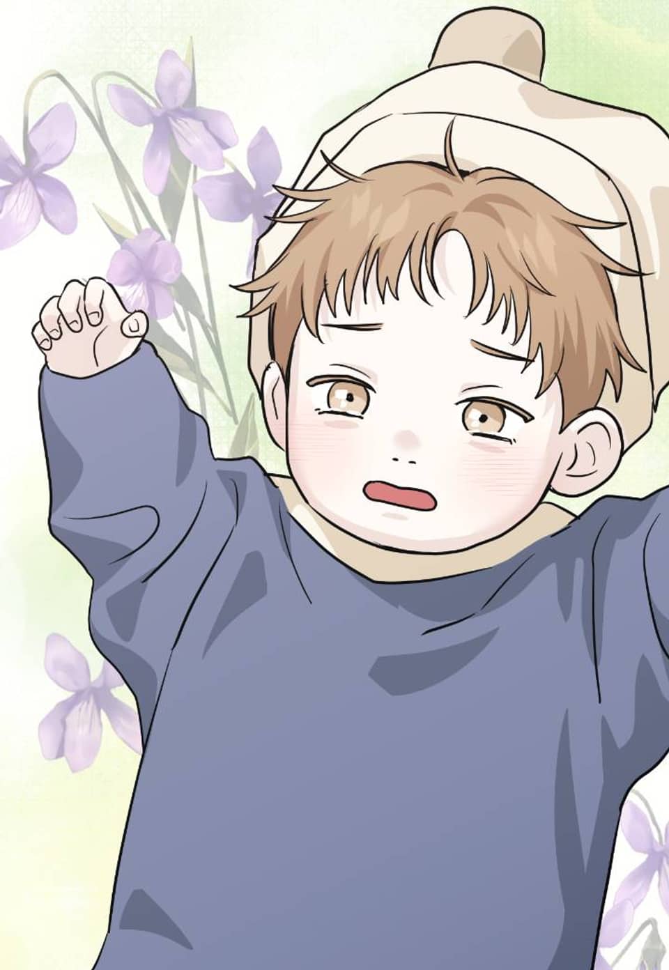 [음란침공 BL 단편선] 형제애 에필로그 (완결)