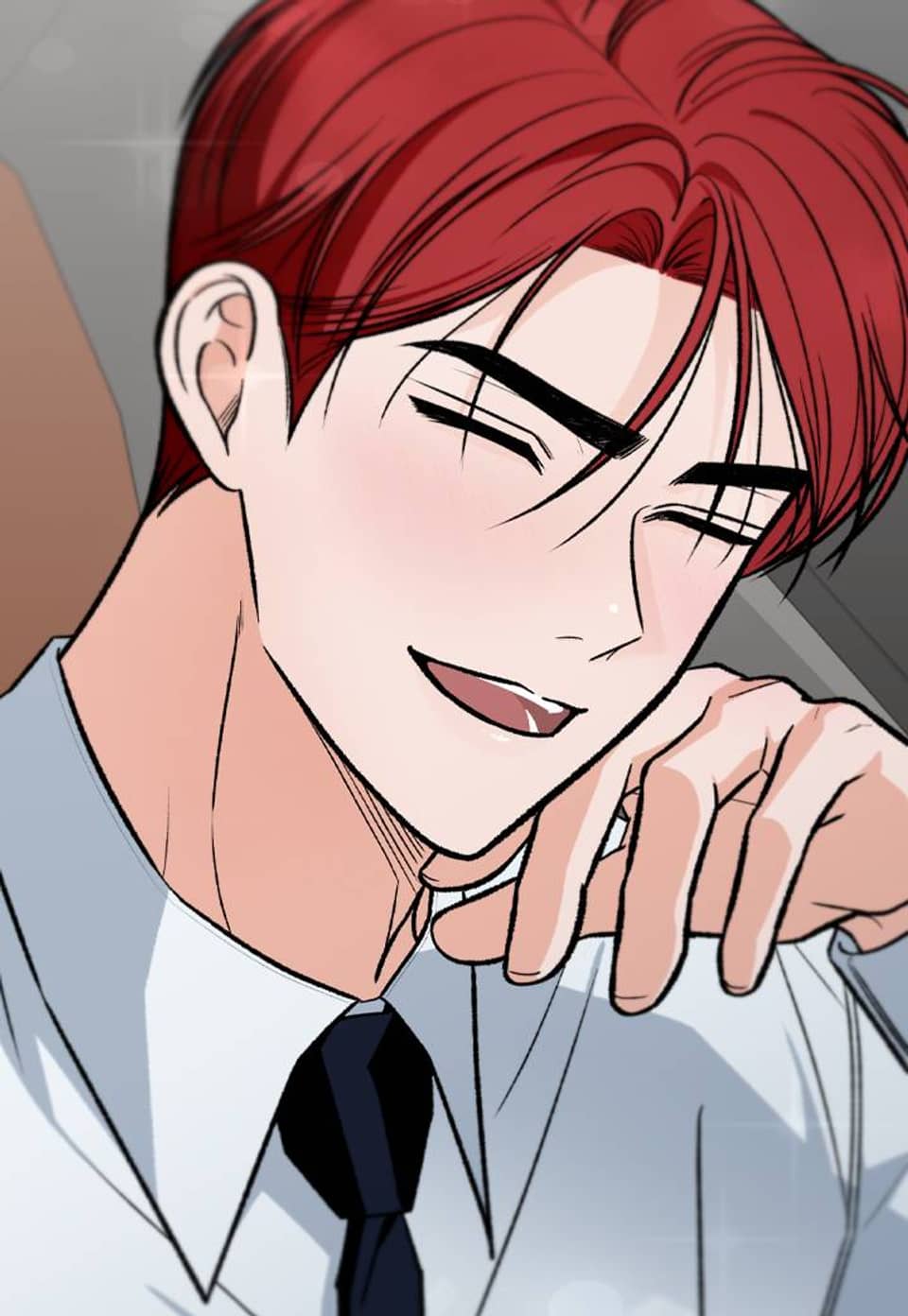 언로맨틱 오피스 16화