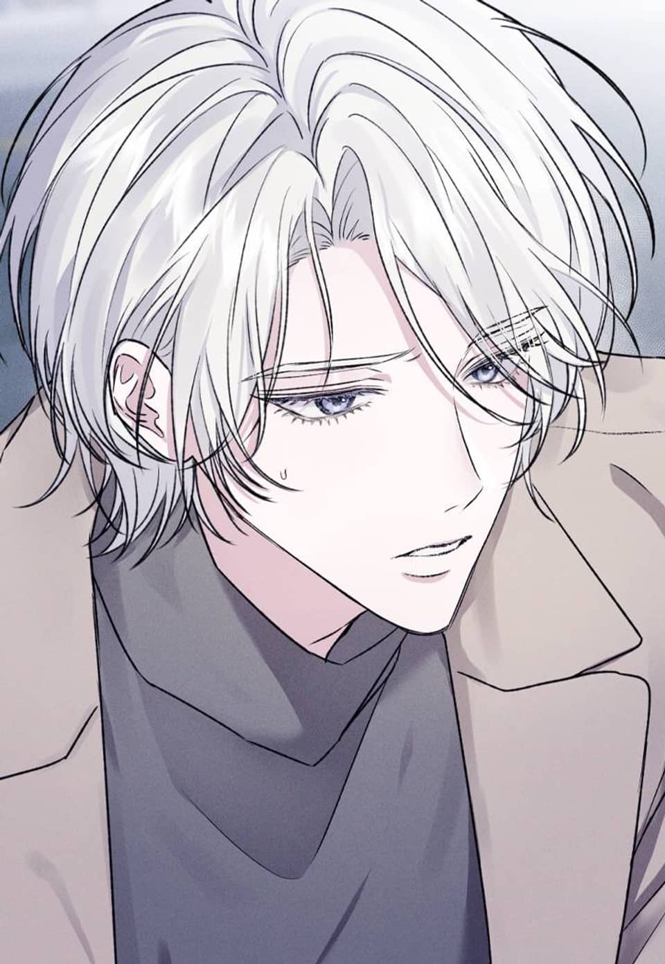 [음란침공 BL 단편선] 소꿉친구랑 퇴마중♥ 프롤로그