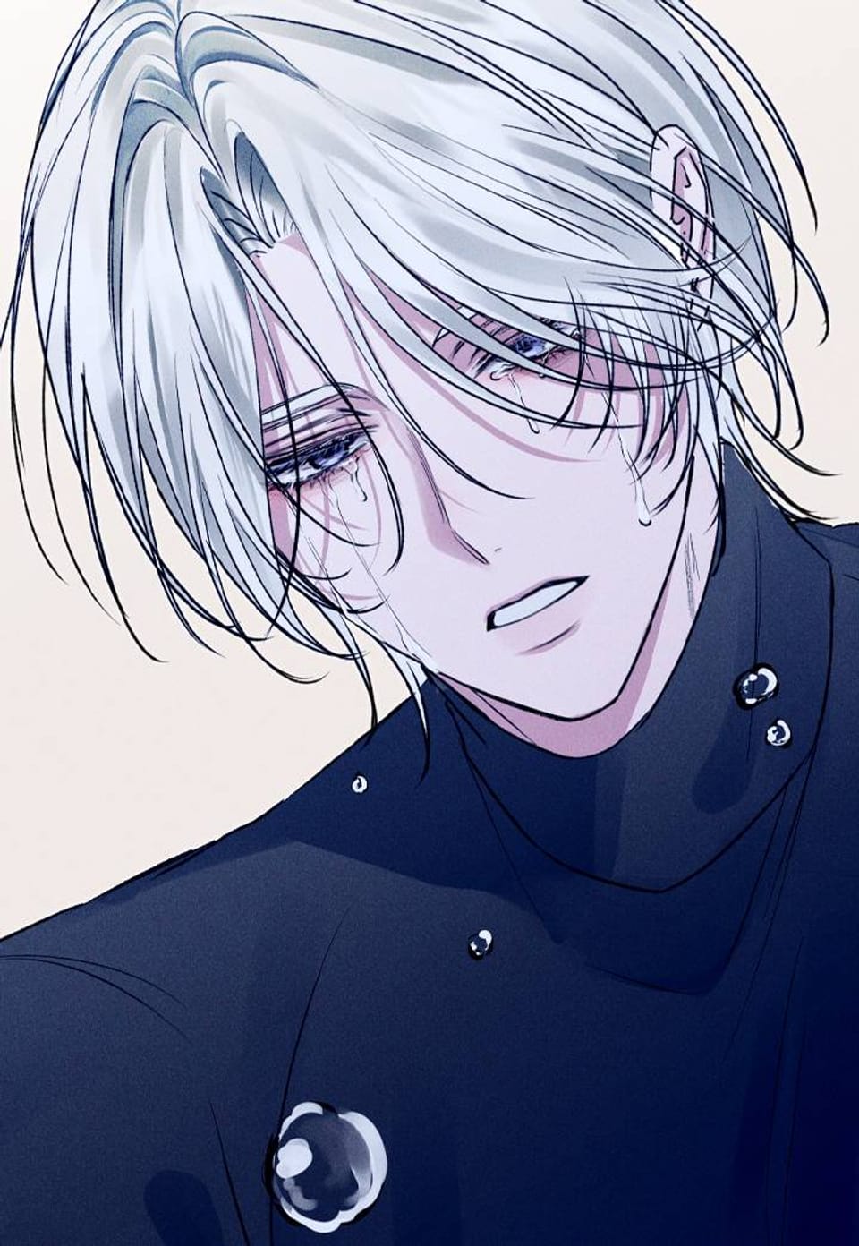 [음란침공 BL 단편선] 소꿉친구랑 퇴마중♥ 에필로그 2화 (완결)