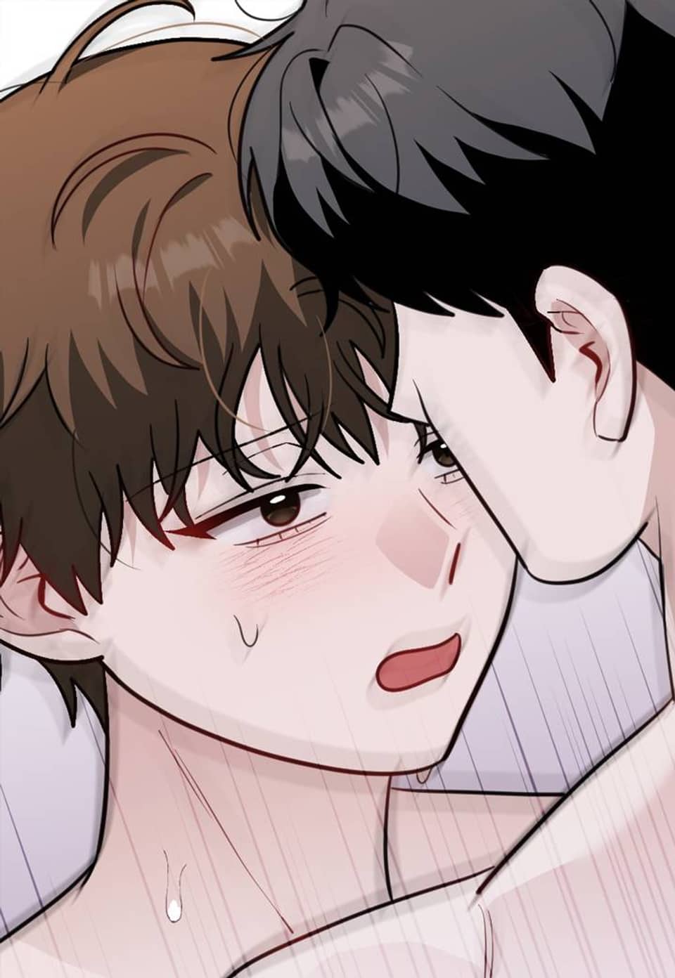 다정금지 레시피 21화