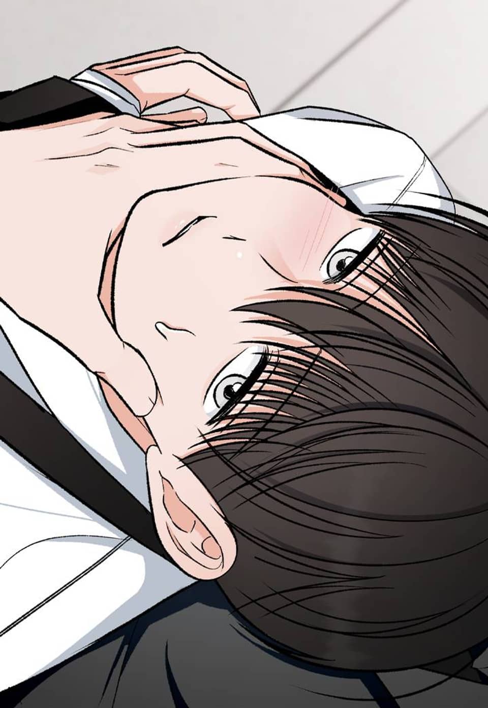 언로맨틱 오피스 17화