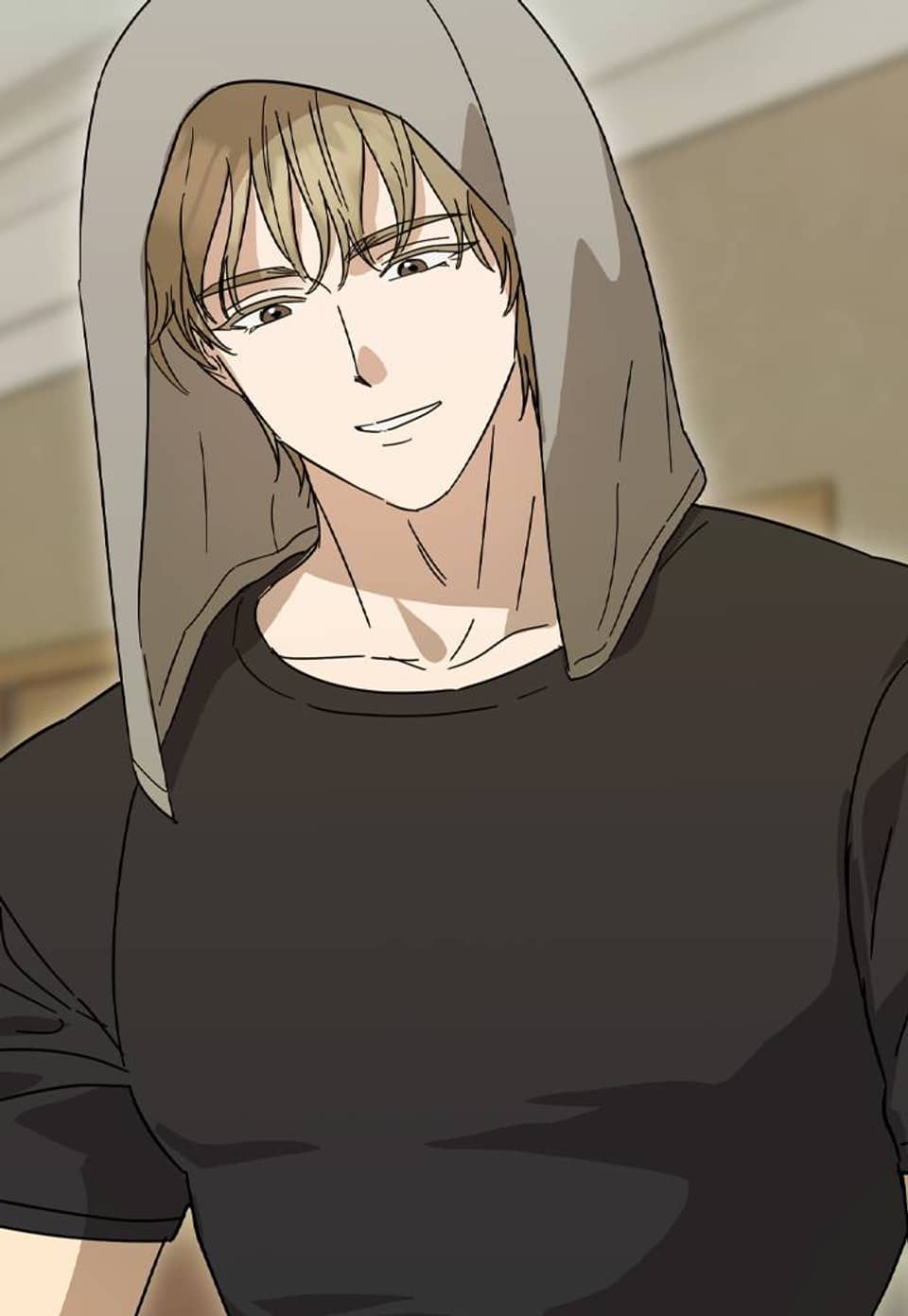 끝내 닿는 봄 23화