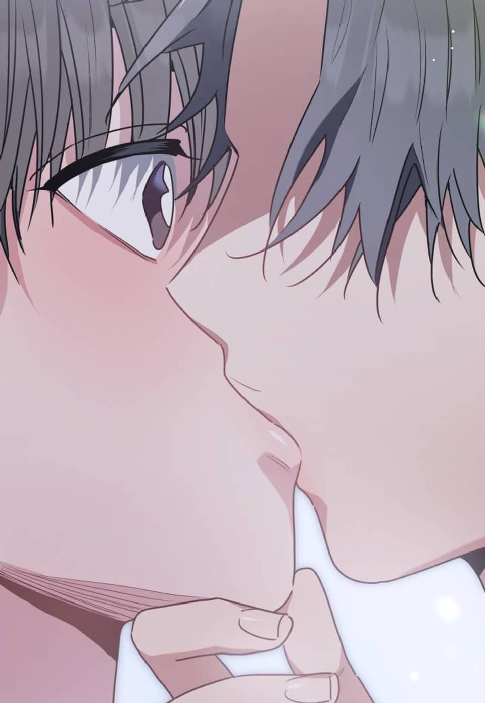 크레이지 리치 산타 28화