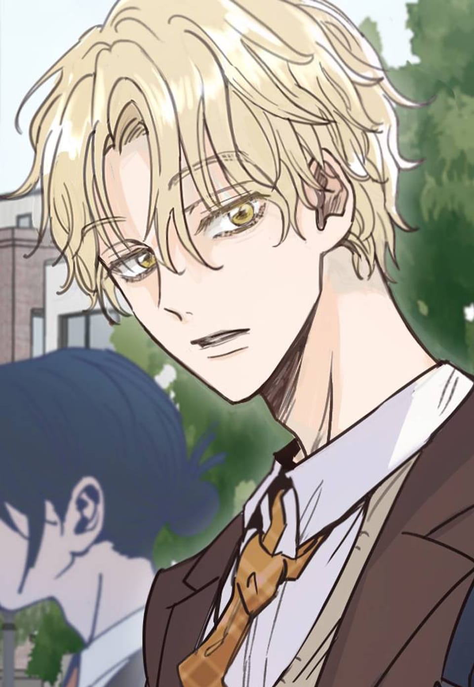 개구리 삶기 1화