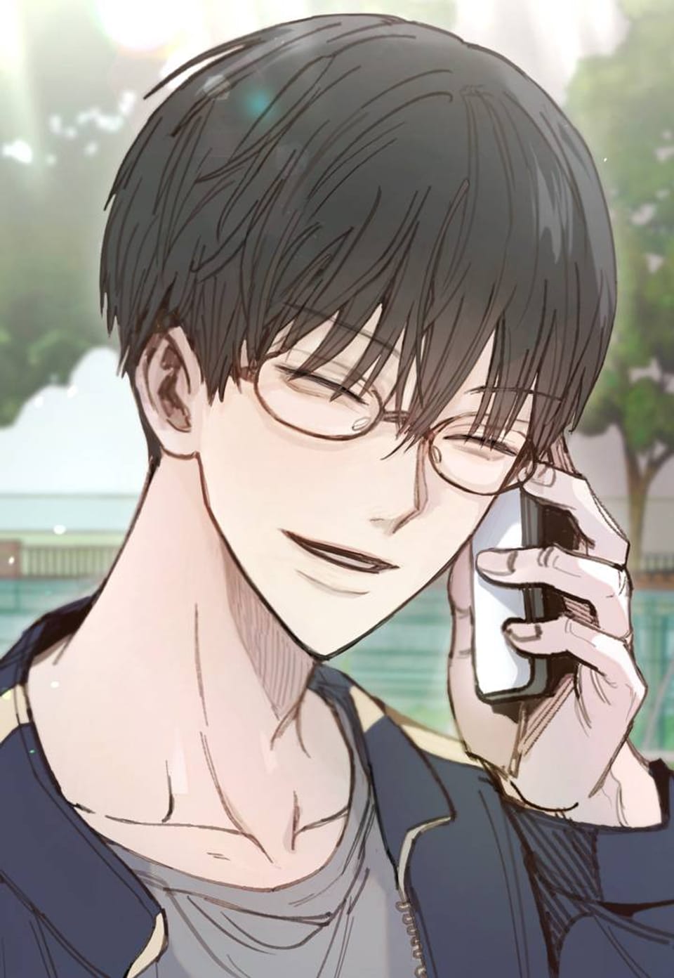 개구리 삶기 2화