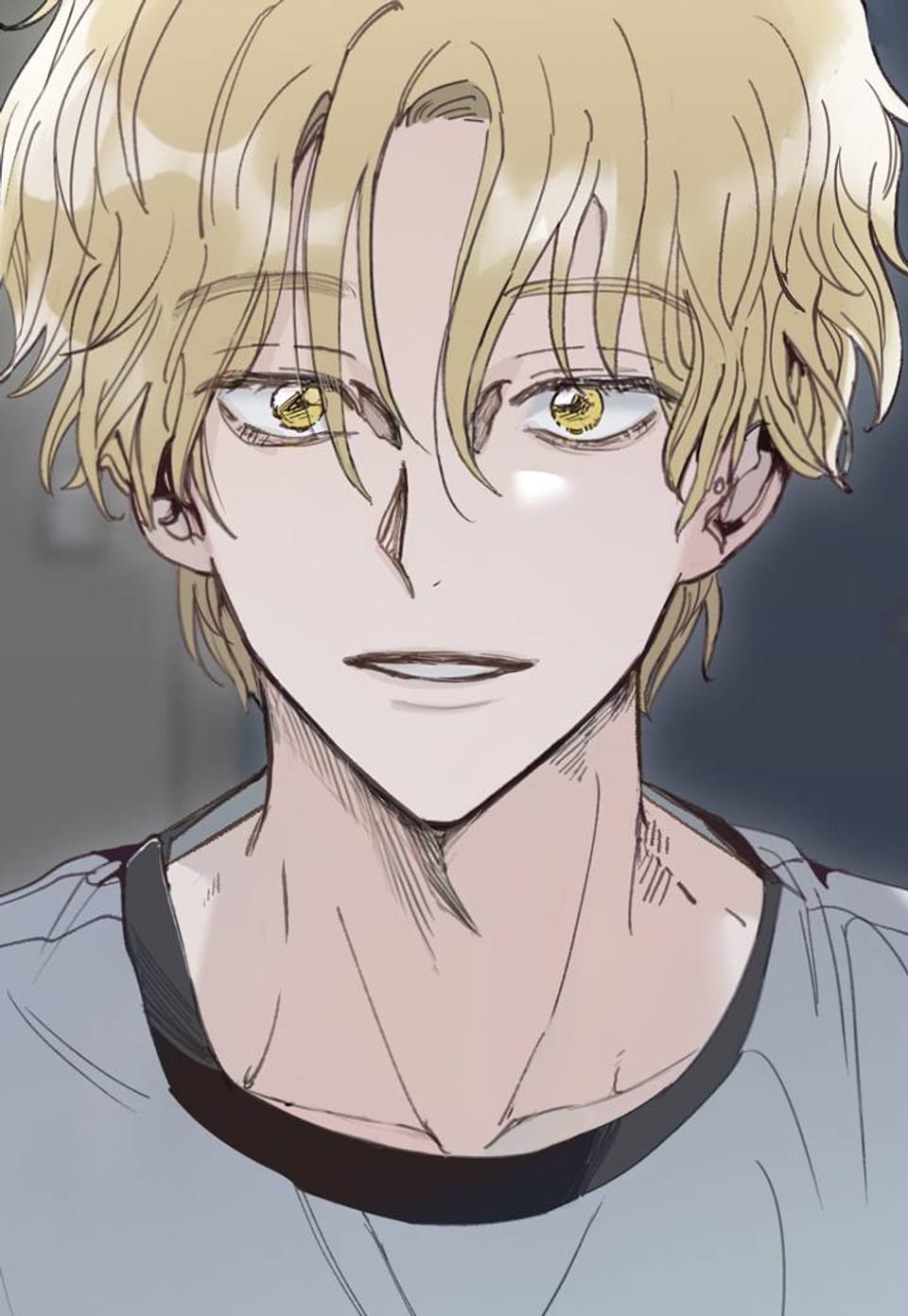 개구리 삶기 4화