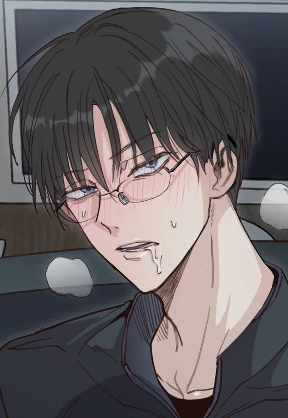 개구리 삶기 5화