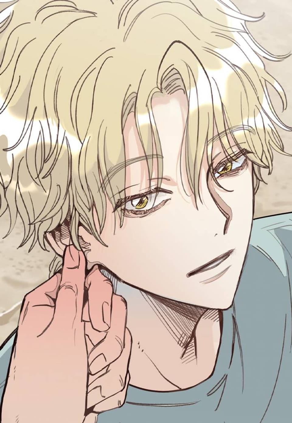 개구리 삶기 6화