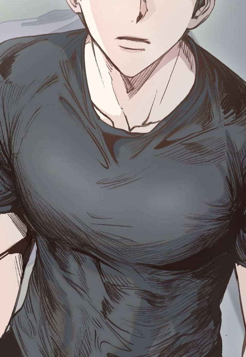 개구리 삶기 7화