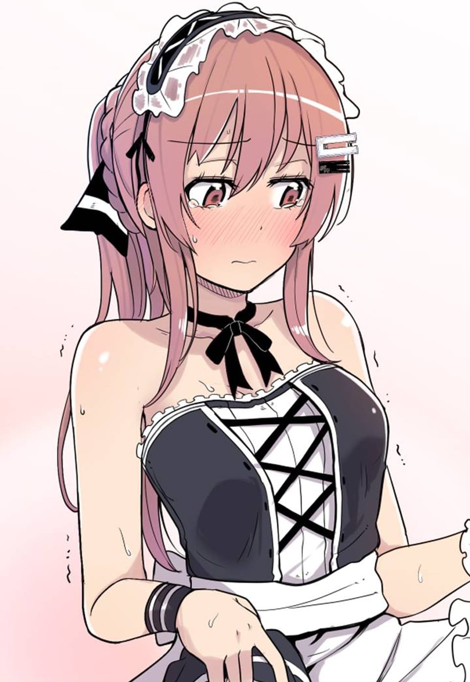 에로만화부! 5화