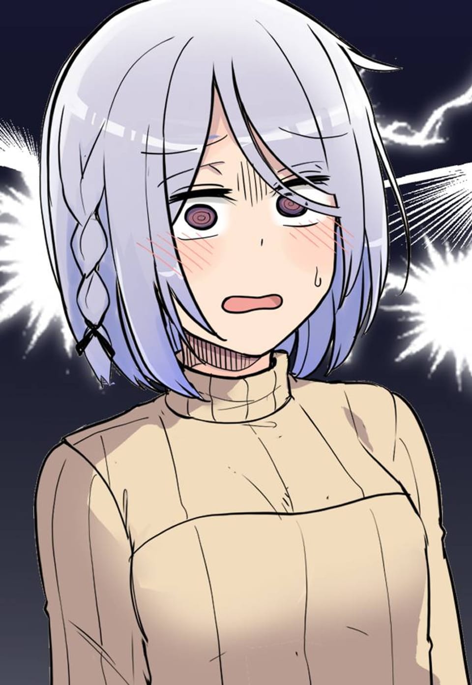 에로만화부! 6화