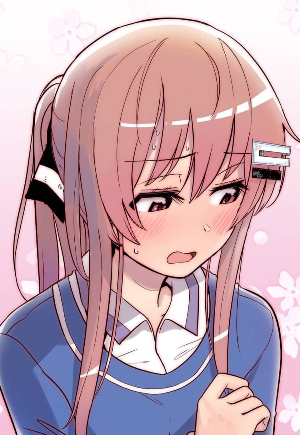 에로만화부! 7화