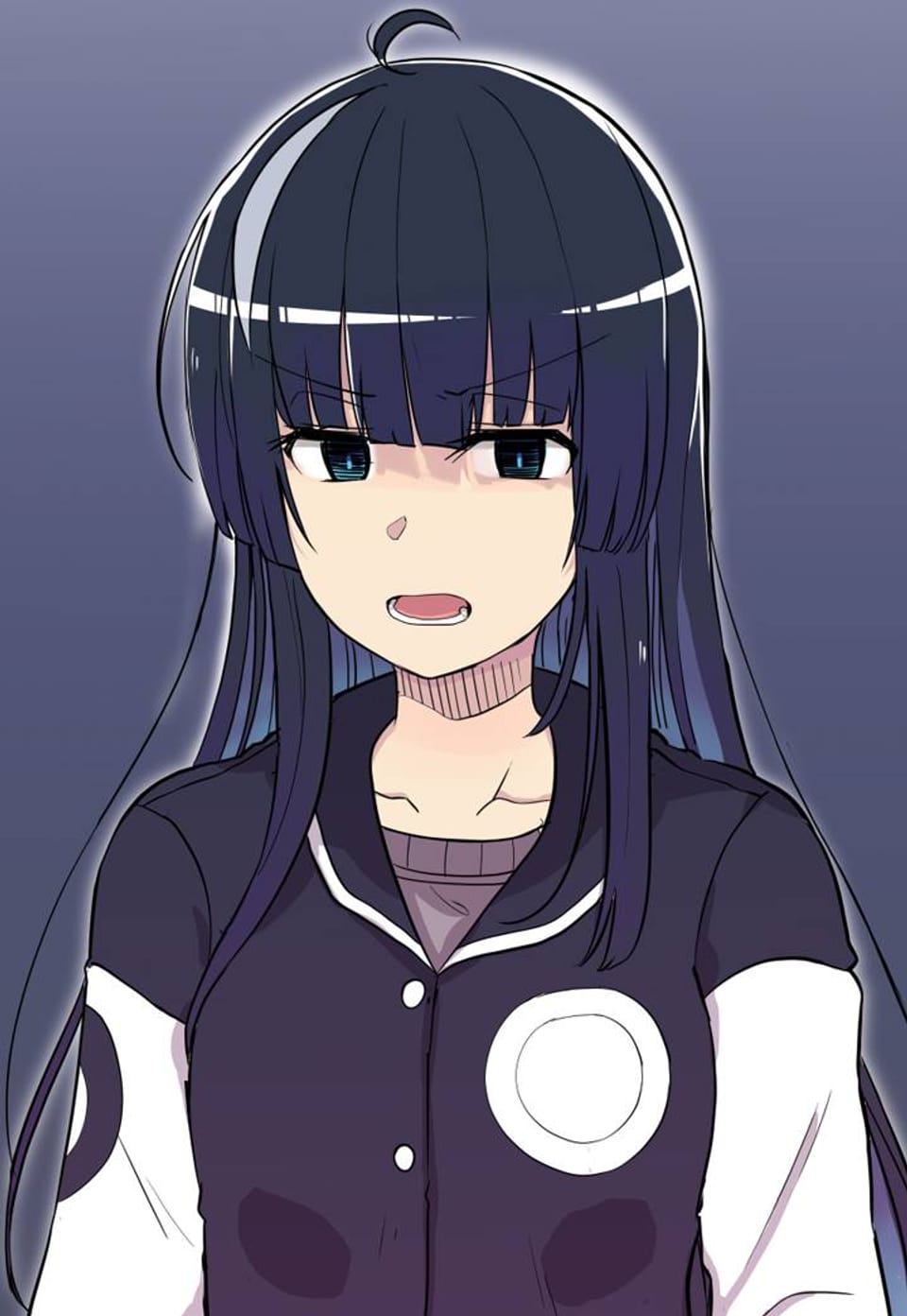 에로만화부! 8화