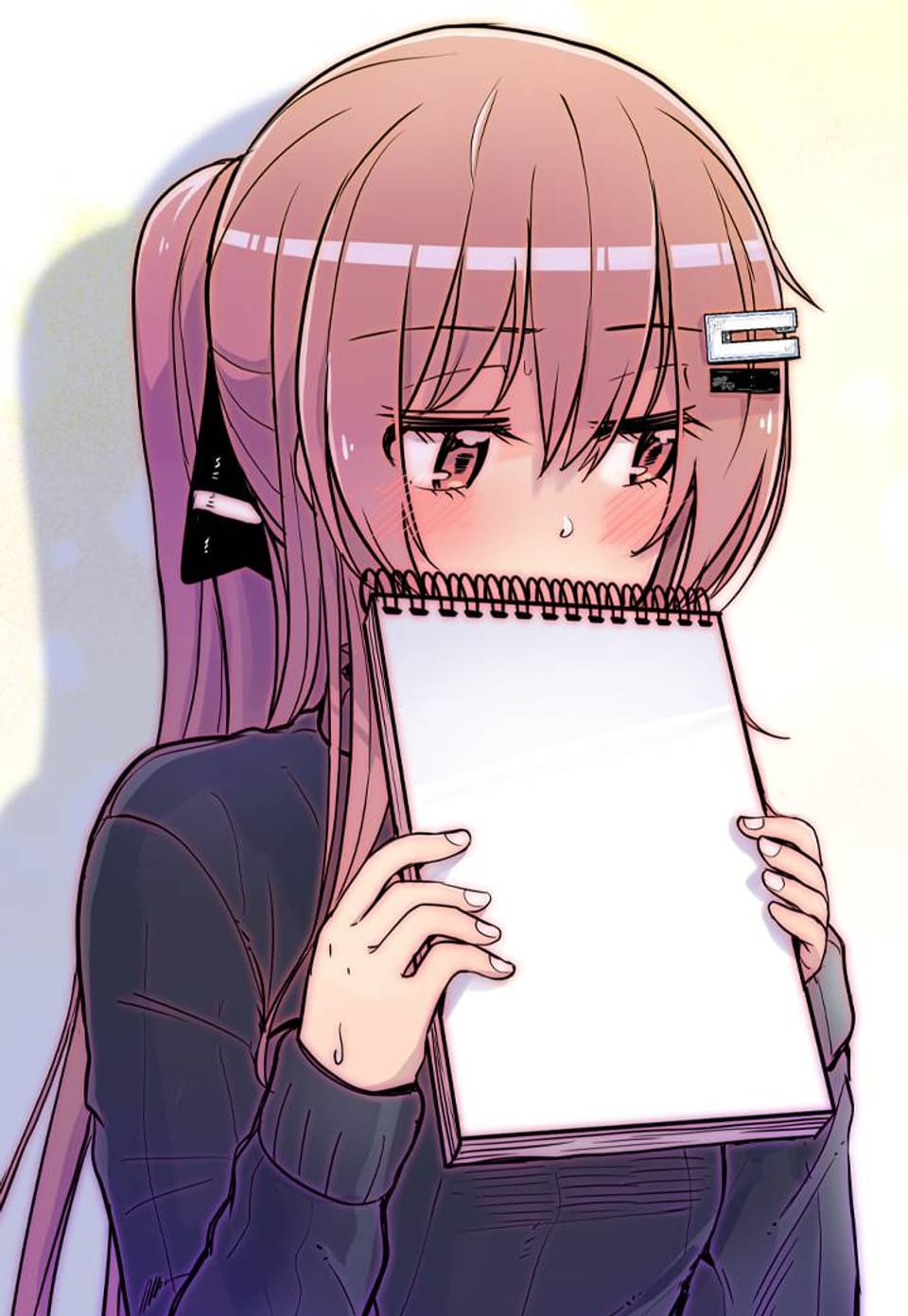 에로만화부! 16화