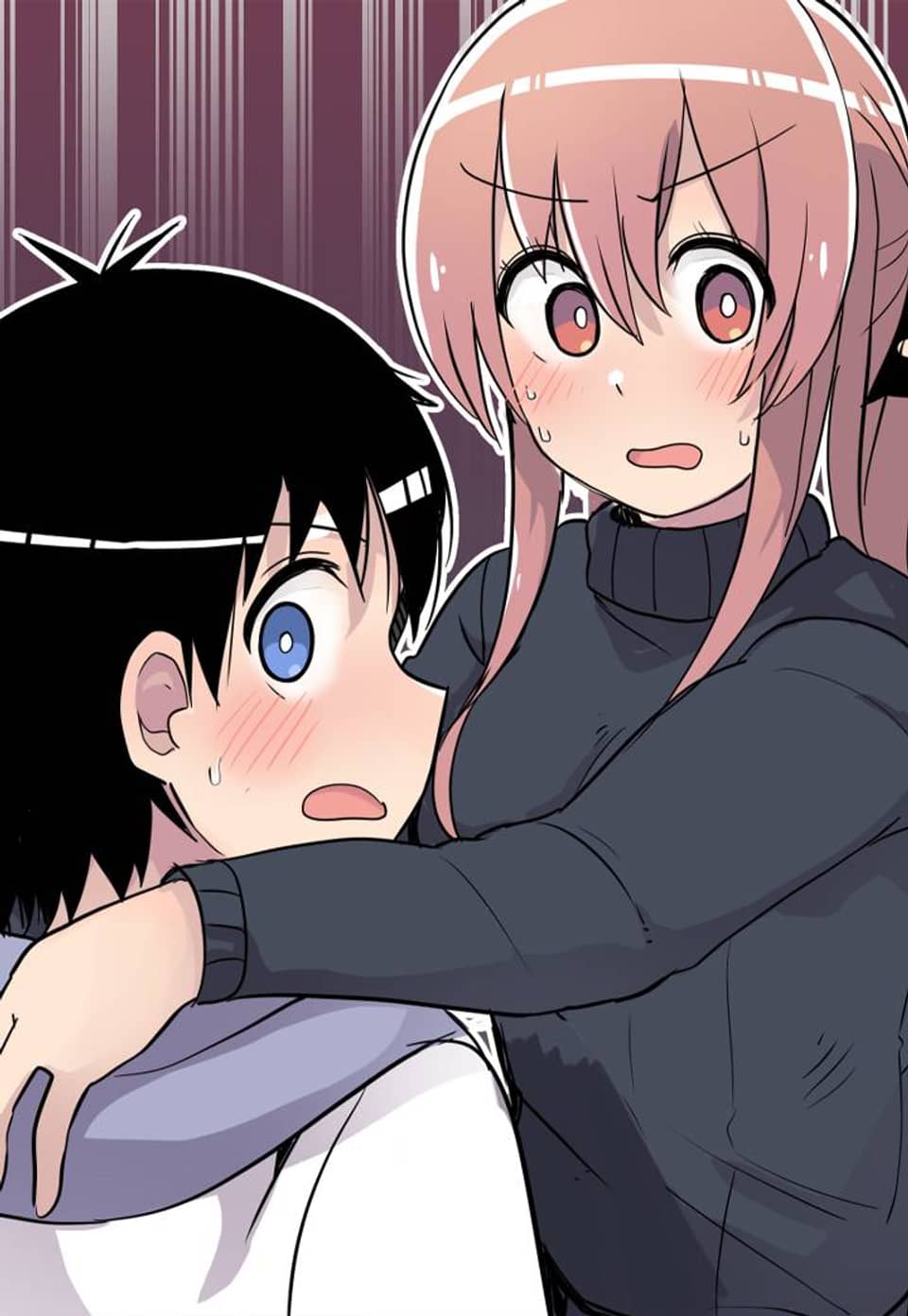 에로만화부! 17화