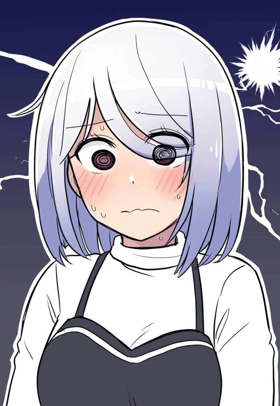 에로만화부! 18화