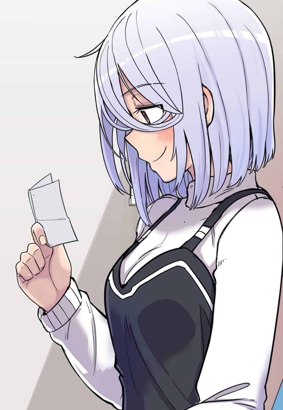 에로만화부! 19화