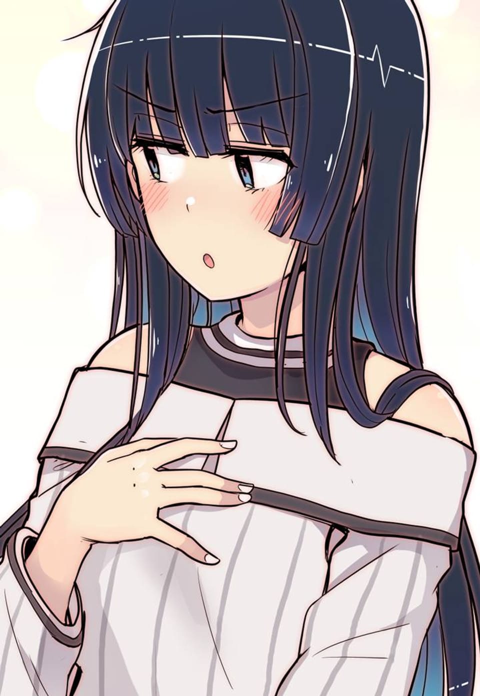 에로만화부! 20화