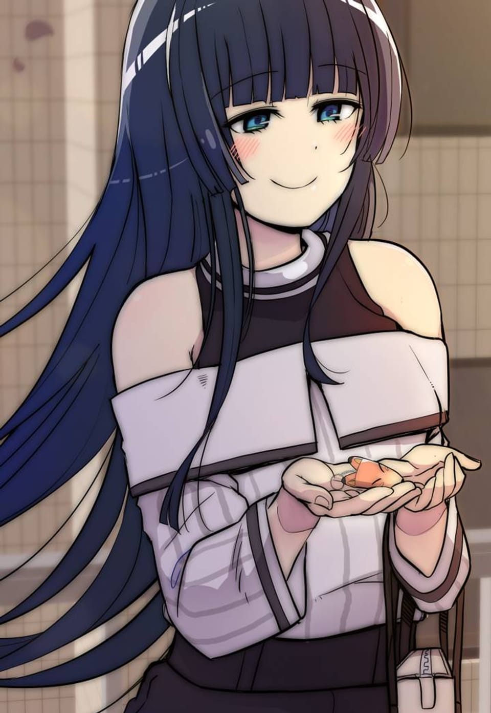 에로만화부! 22화