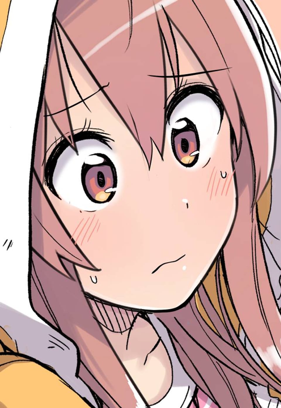 에로만화부! 24화