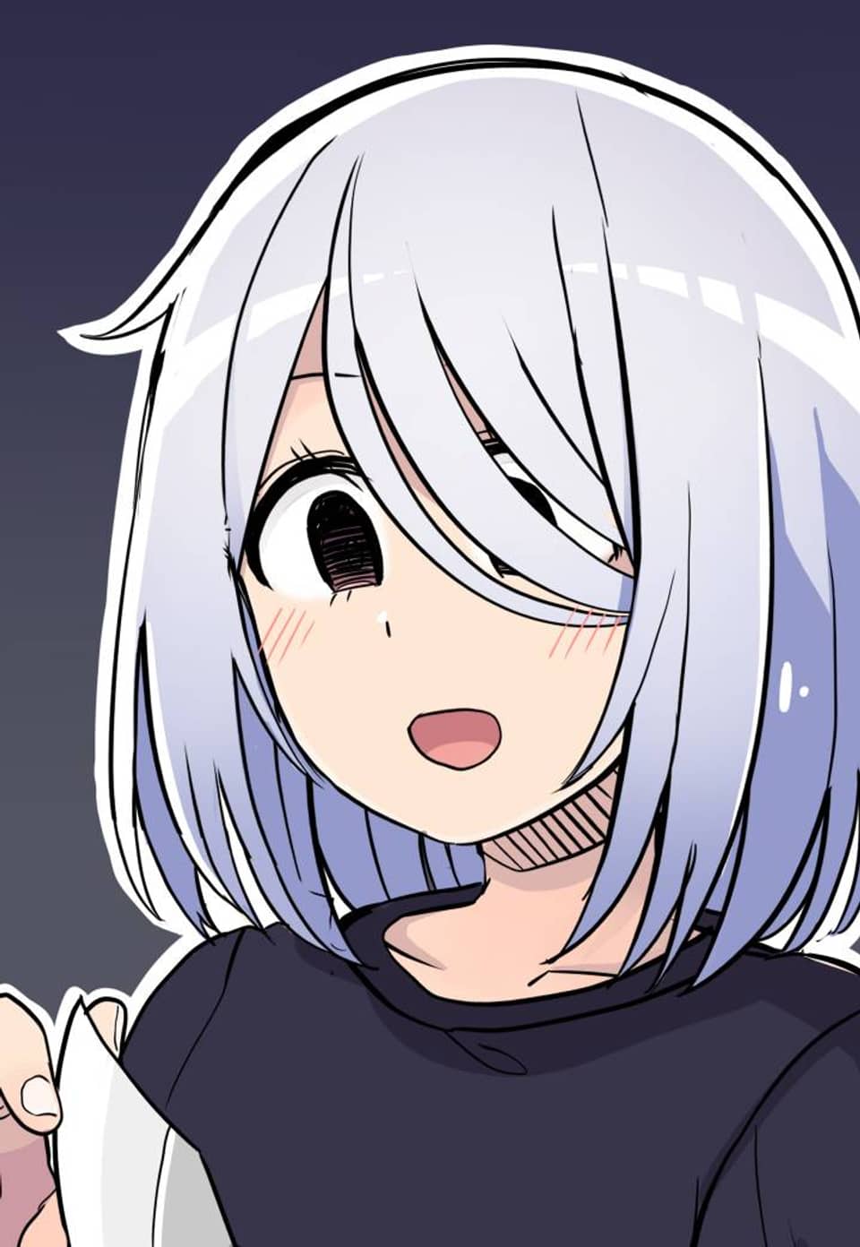 에로만화부! 25화