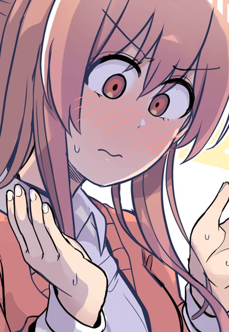 에로만화부! 29화