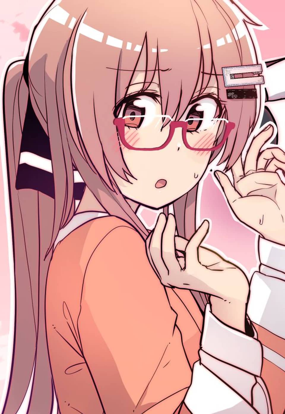 에로만화부! 30화